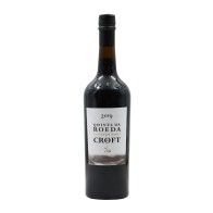 Croft Quinta da Roêda Vintage Portwein 2019