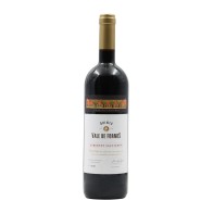 Quinta Vale de Fornos Cabernet Sauvignon Reserve Red 2021