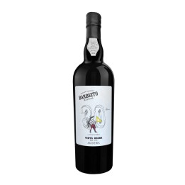 Barbeito O Engenheiro Tinta Negra 30 years Madeira