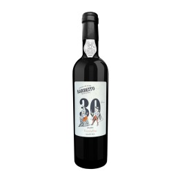 Barbeito Verdelho Dueto 30 years Madeira