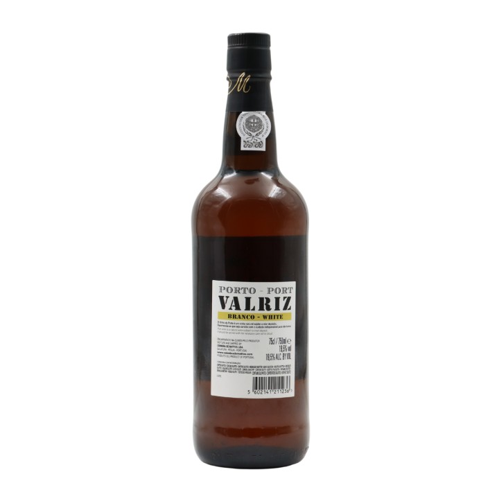 Valriz White Portwein