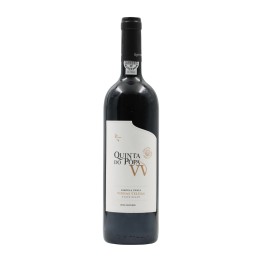 Pôpa Old Vines Rot 2018