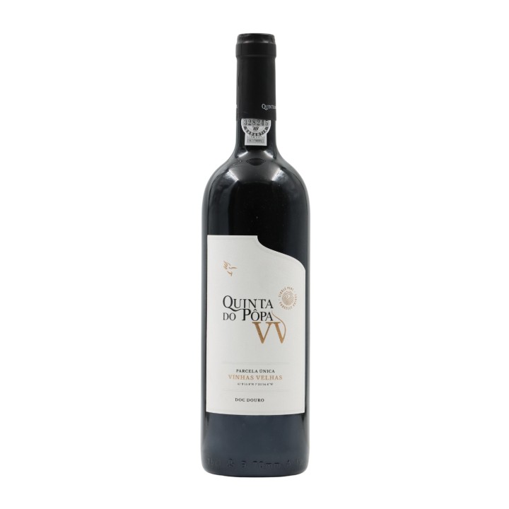 Pôpa Old Vines Rot 2018