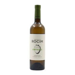 Herdade do Rocim Amphora White 2022