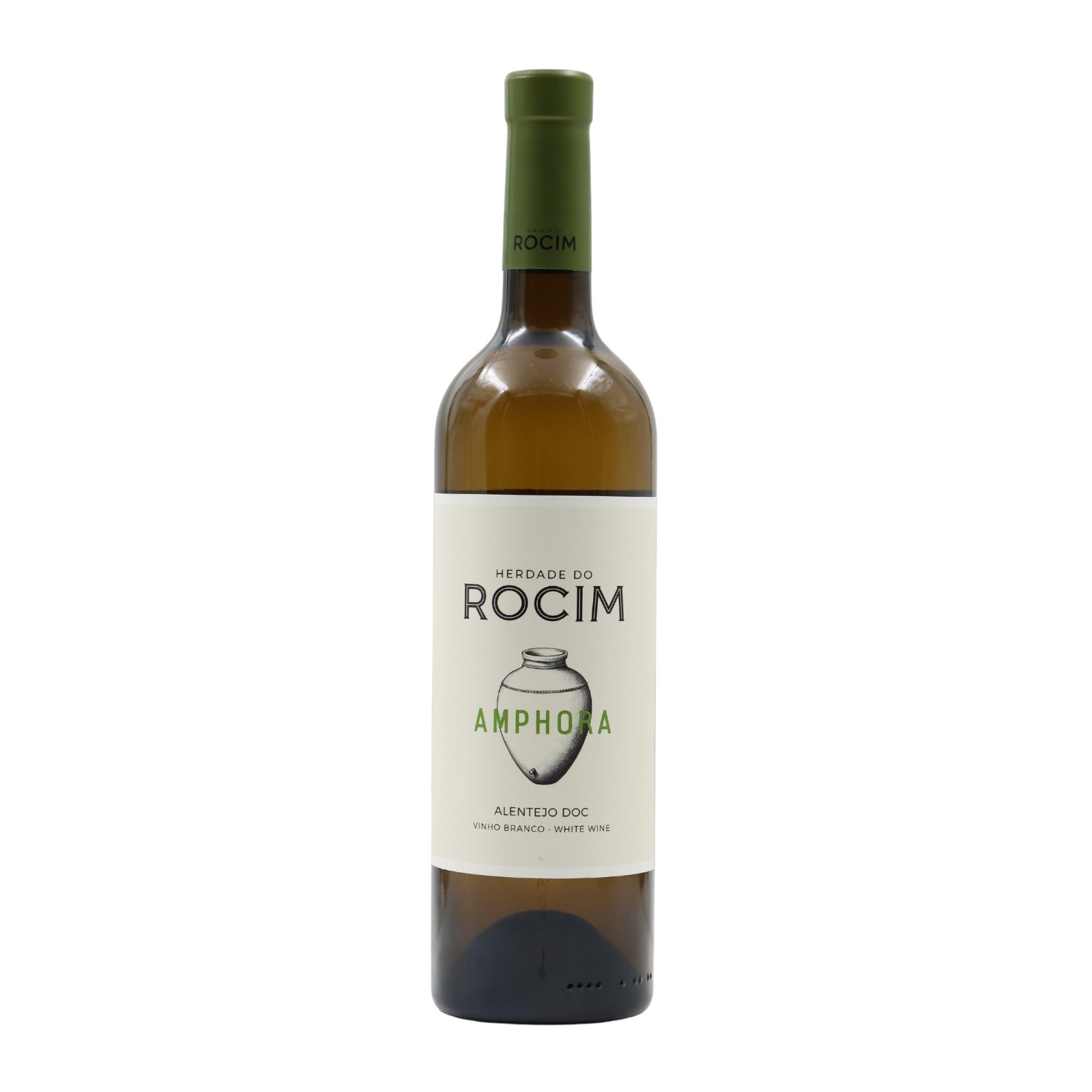 Herdade do Rocim Amphora White 2022