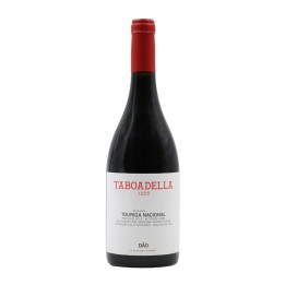 Taboadella Touriga Nacional Réserve Rouge 2022