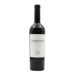 Caves São João Red 2019