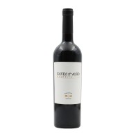 Caves São João Red 2019