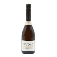 Caves São João Réserve Brut Pétillant 2019