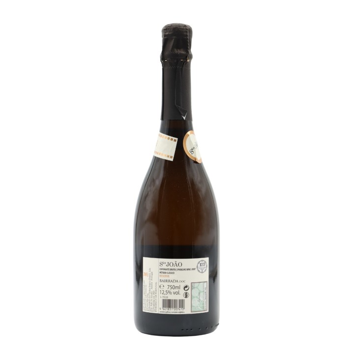 Caves São João Réserve Brut Pétillant 2019