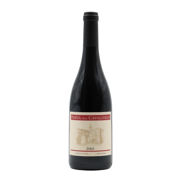 Porta de Cavaleiros Red 2019