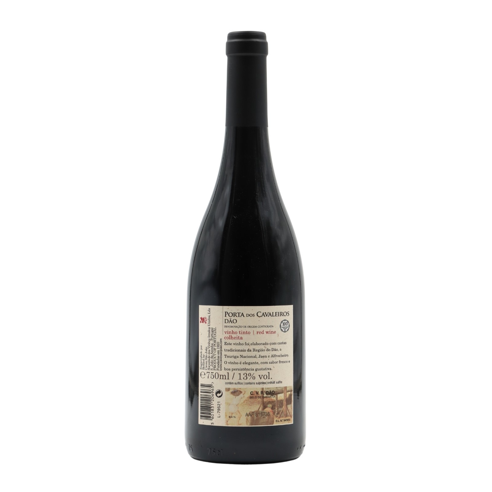 Porta de Cavaleiros Red 2019