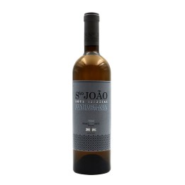 Caves São João Lote Especial Bianco 2022