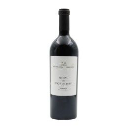 Quinta do Poço do Lobo Reserva Tinto 2019