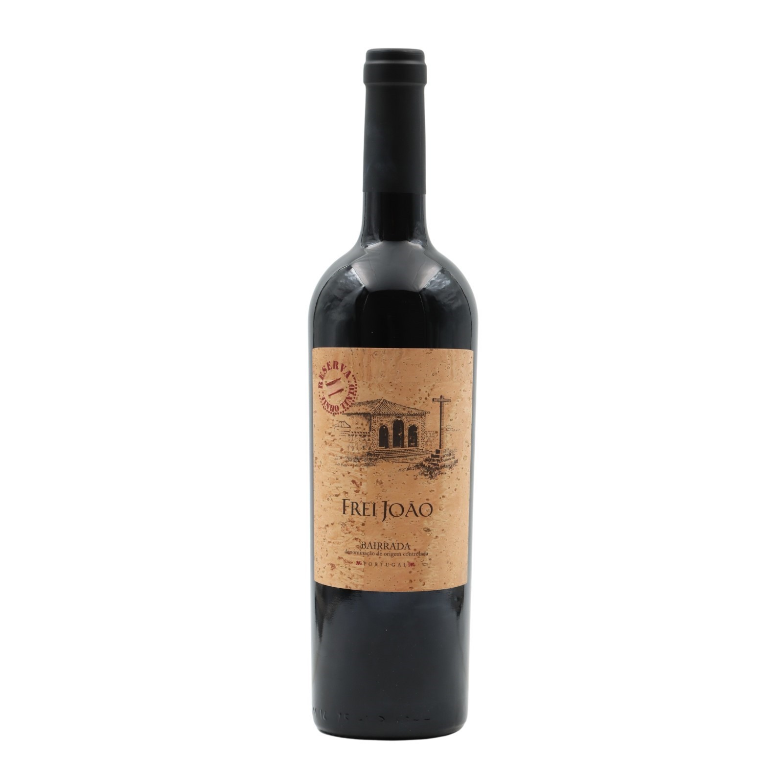Frei João Riserva Rosso 2019