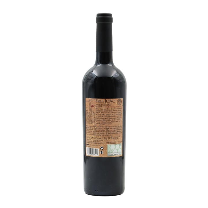 Frei João Reserve Red 2019
