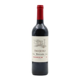 Frei João Tinto 2020