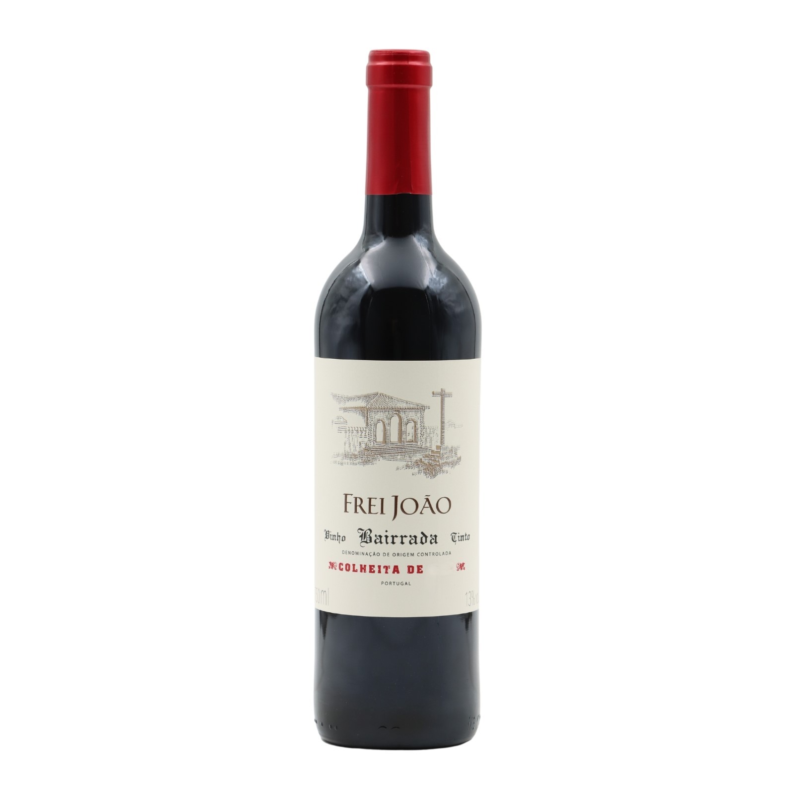 Frei João Tinto 2020