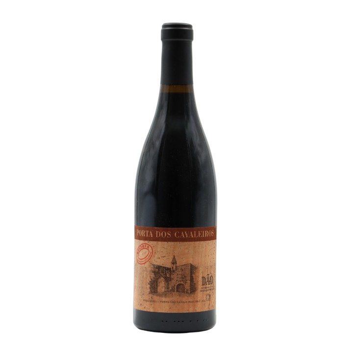 Porta dos Cavaleiros Reserve Rot 2019