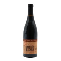 Porta dos Cavaleiros Reserve Rot 2019