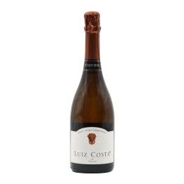 Caves São João Luiz Costa Pinot Chardonnay Sekt 2018