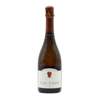 Caves São João Luiz Costa Pinot Chardonnay Sparkling 2018