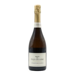 Quinta do Poço do Lobo Arinto Chardonnay Sparkling 2022