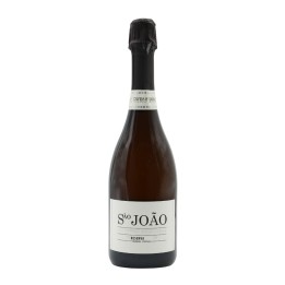 Caves São João Reserve Medium Dry Sparkling 2018