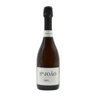 Caves São João Reserve Medium Dry Sparkling 2018