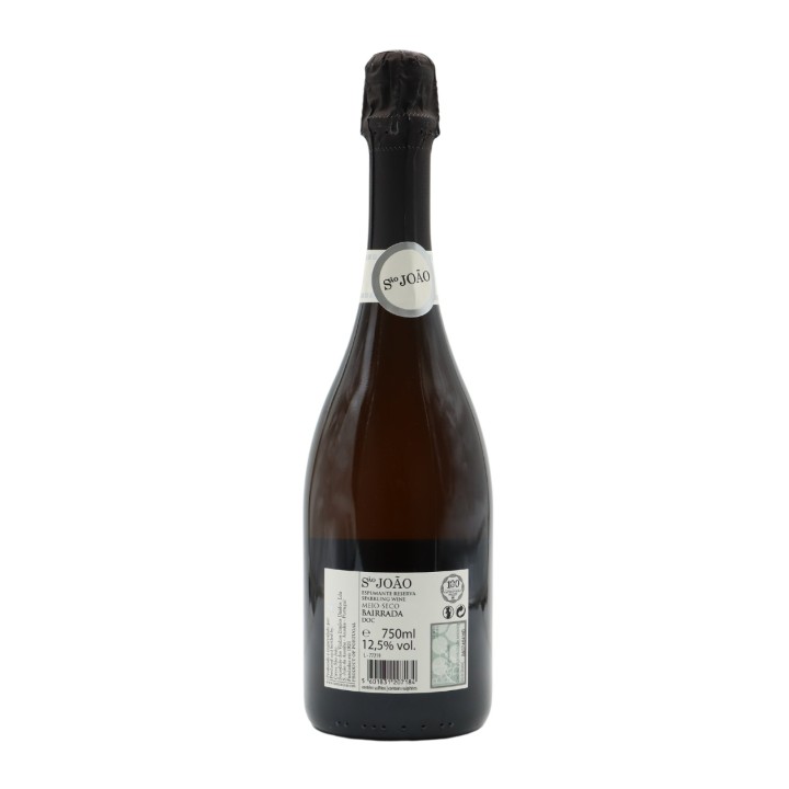 Caves São João Reserve Medium Dry Sparkling 2018