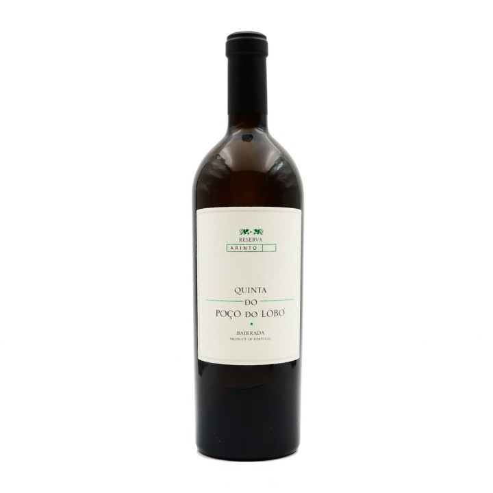 Quinta do Poço do Lobo Riserva Bianco 2018