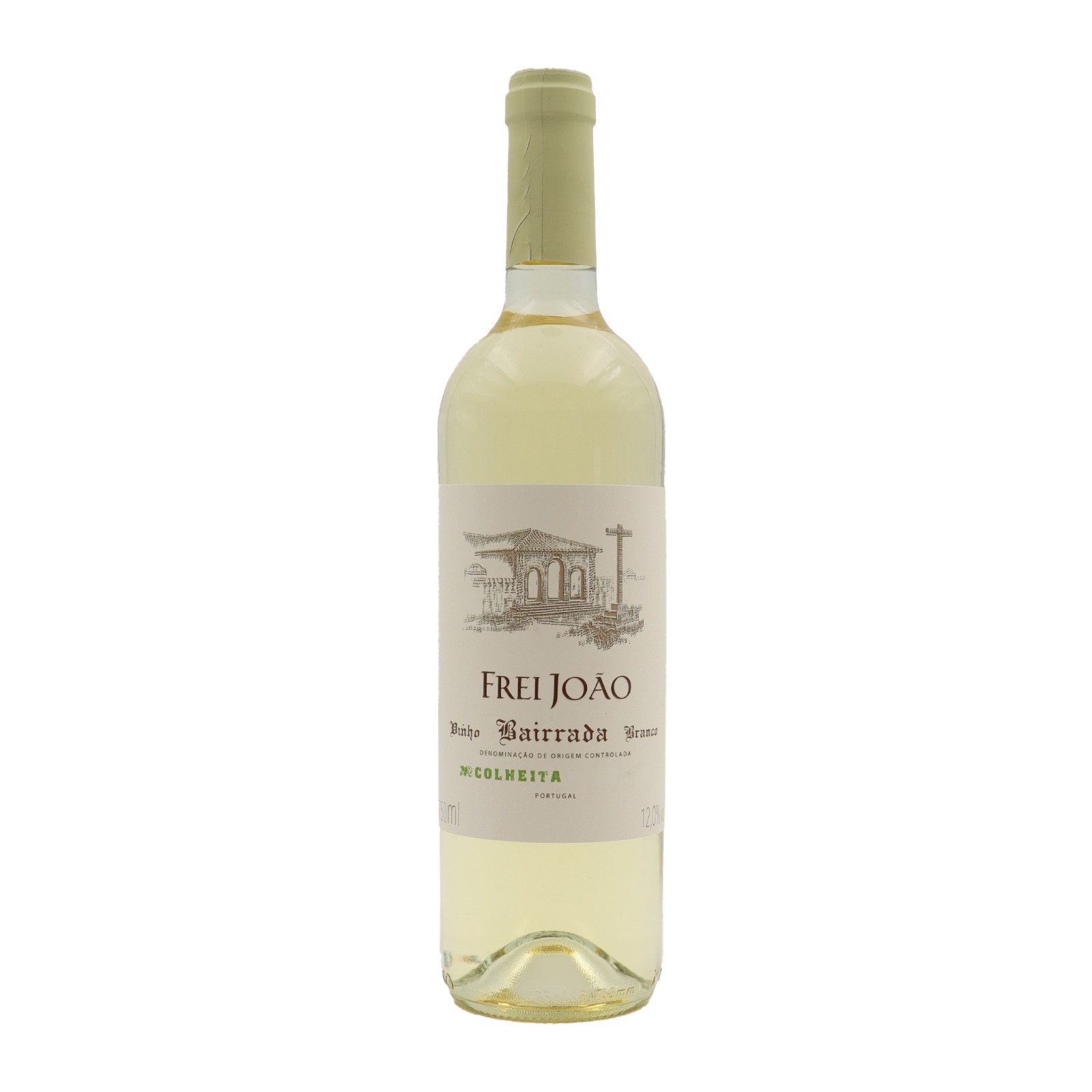 Frei João Classic Bianco 2016