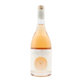 Caves São João 99 Anos de História Rosato 2018