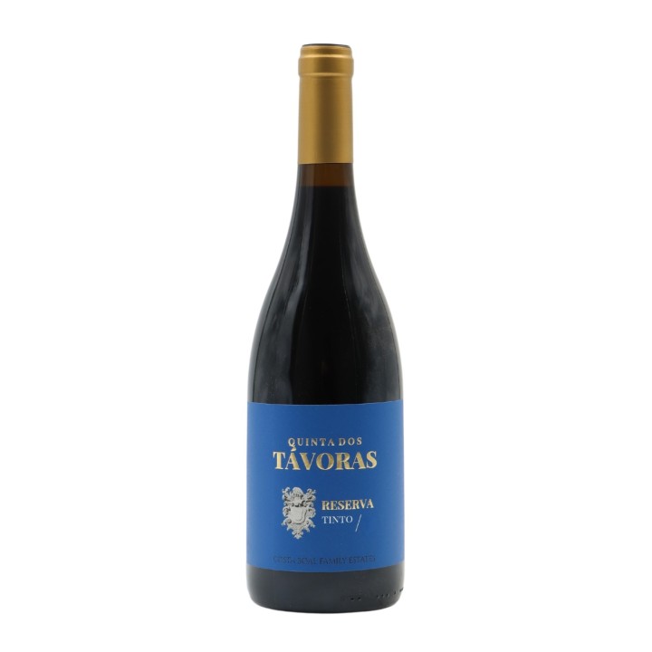 Quinta dos Távoras Reserve Rot 2019