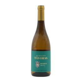 Quinta dos Távoras Reserva Blanco 2019