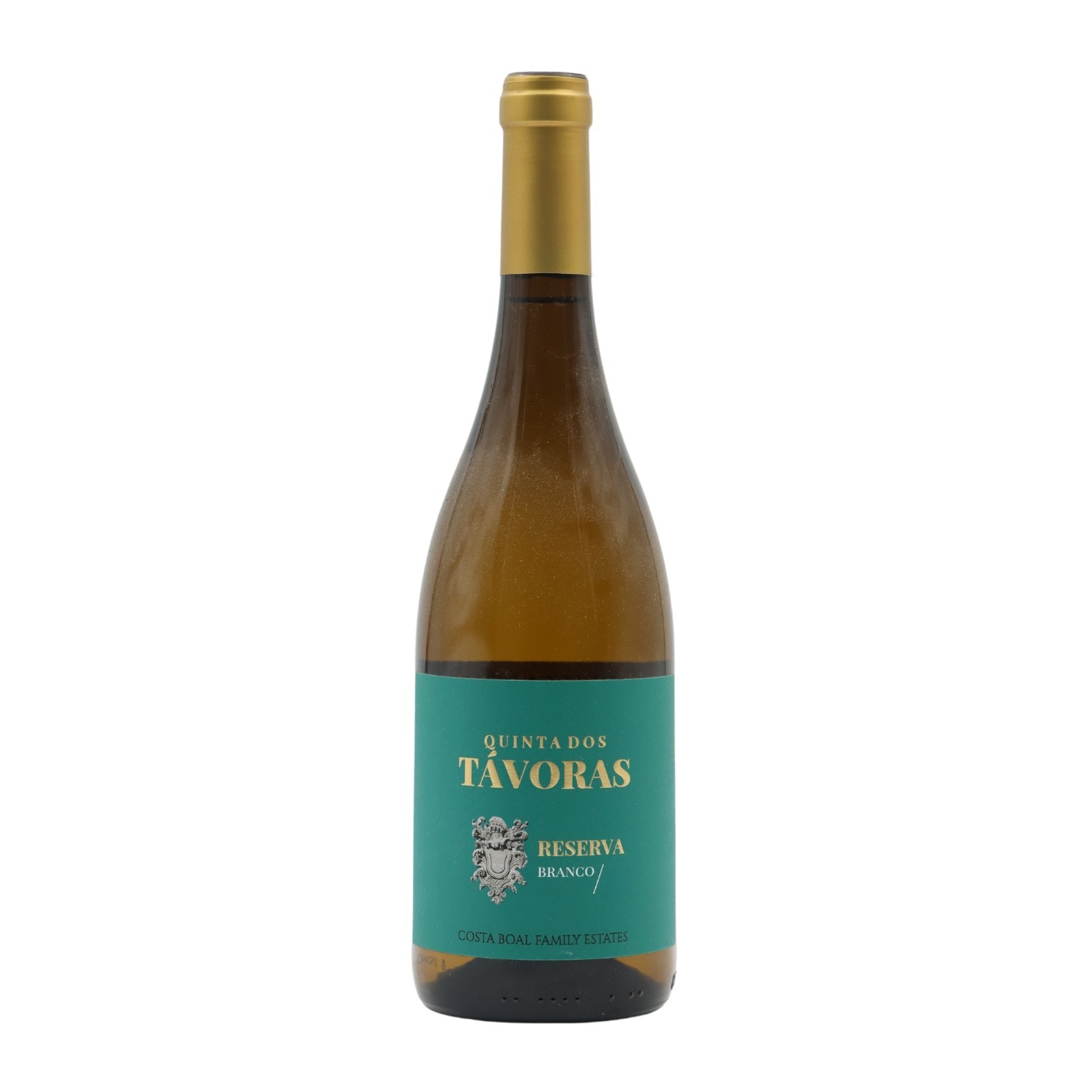 Quinta dos Távoras Réserve Blanc 2019