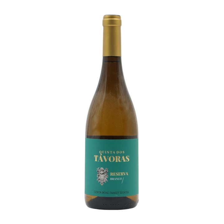 Quinta dos Távoras Réserve Blanc 2019