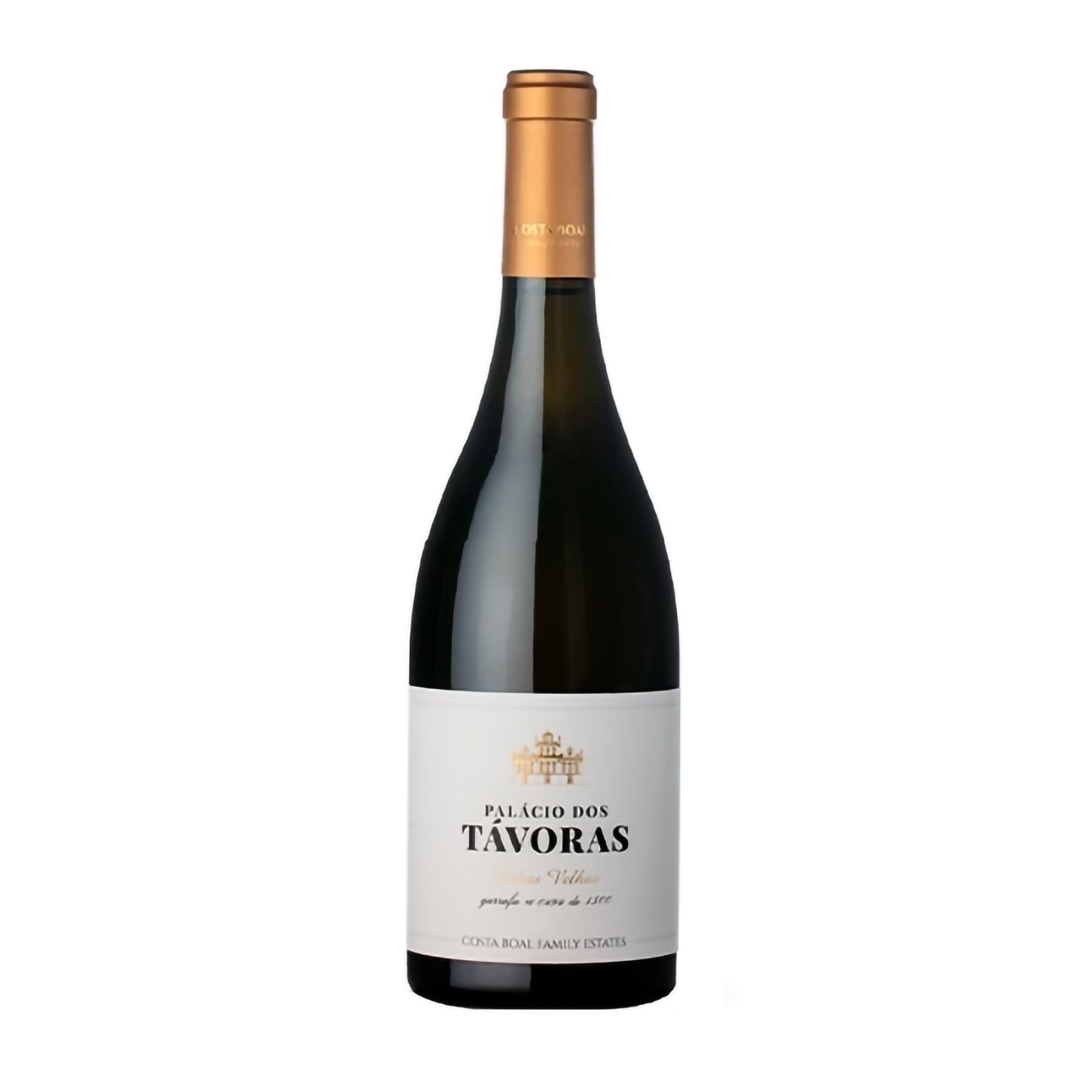 Palácio dos Távoras Old Vines Blanc 2021