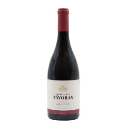 Palácio dos Távoras Baga Red 2016