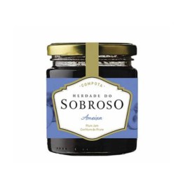 Herdade do Sobroso Pflaumenmarmelade
