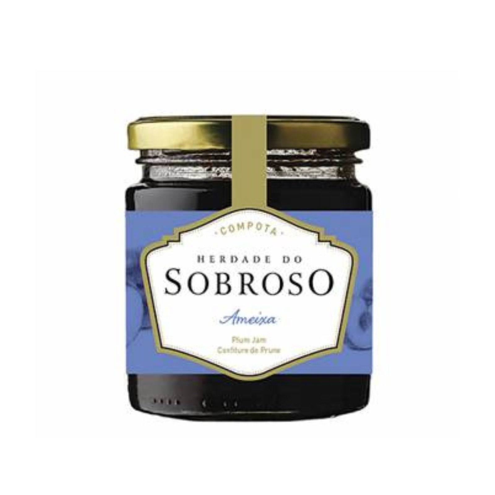 Herdade do Sobroso Plum Jam