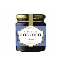 Herdade do Sobroso Plum Jam