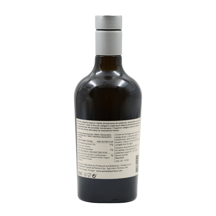 Quinta da Pacheca Azeite Extra Virgem