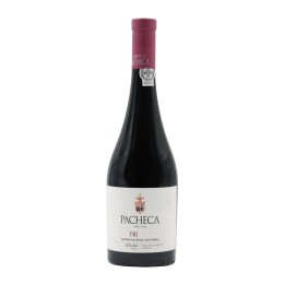 Quinta da Pacheca Tinta Roriz Grand Reserve Rot 2019
