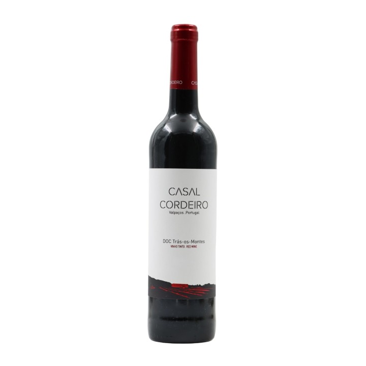 Casal Cordeiro Red 2020
