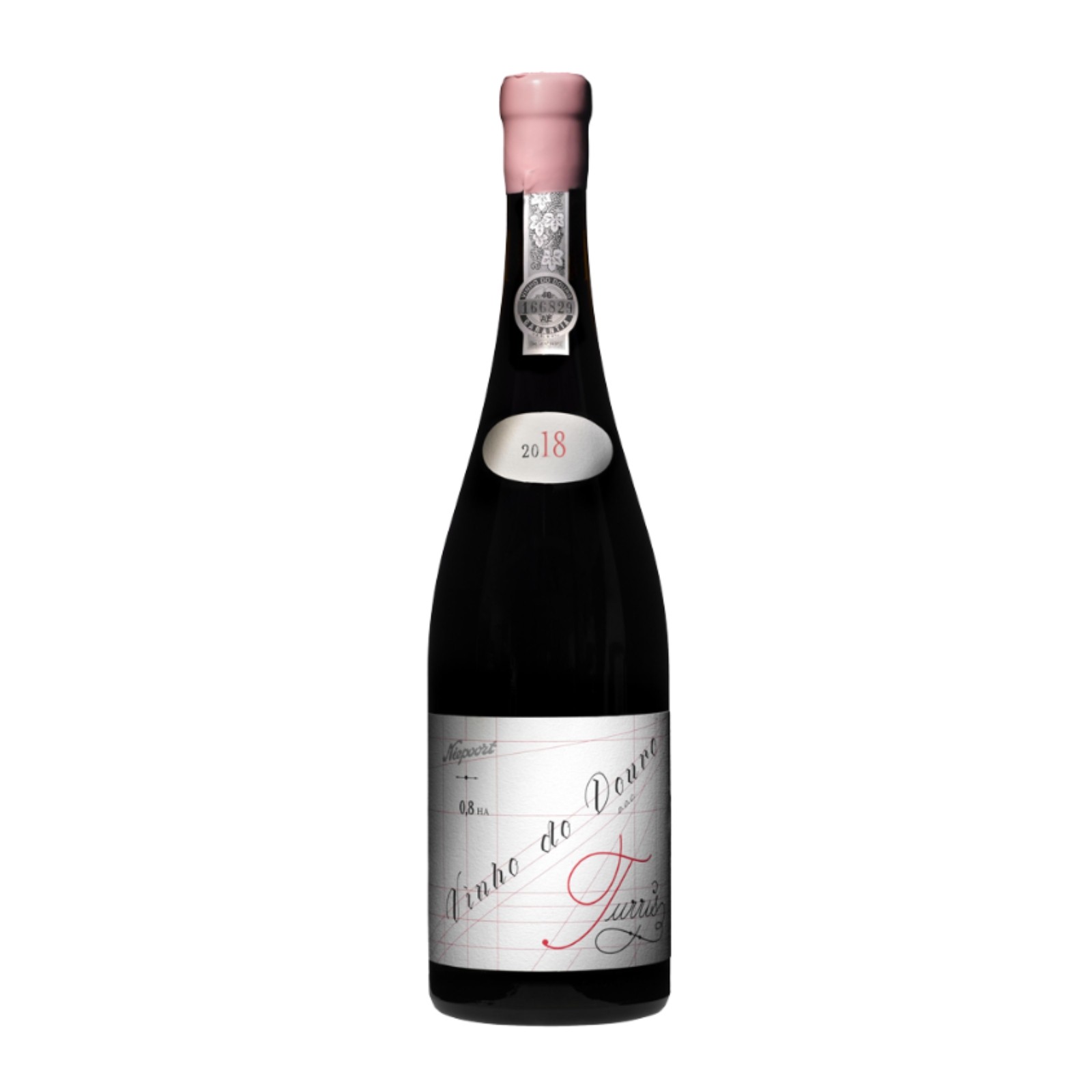 Niepoort Turris Rot 2018