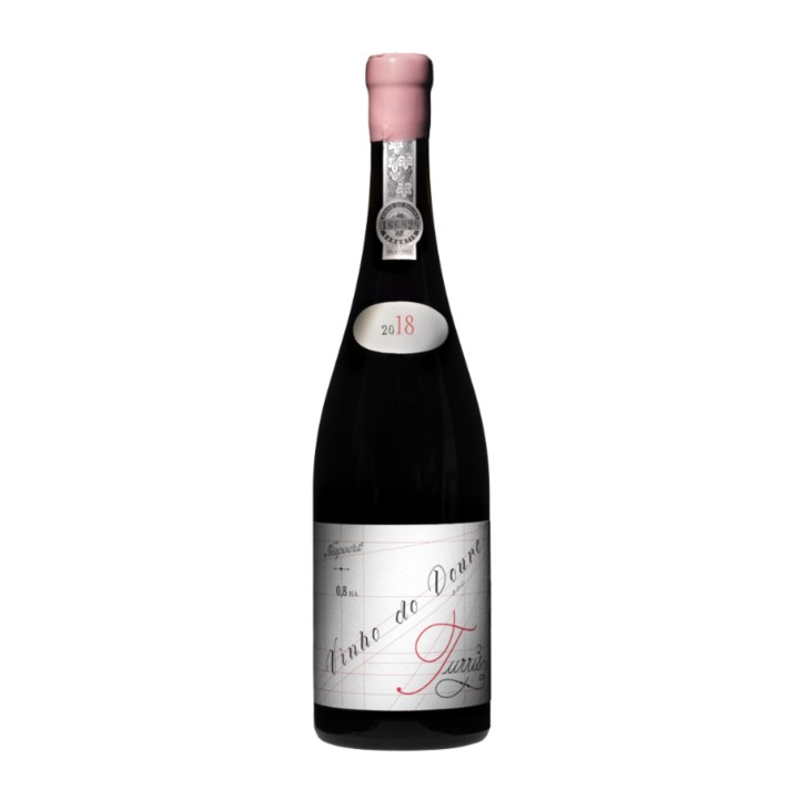 Niepoort Turris Rot 2018