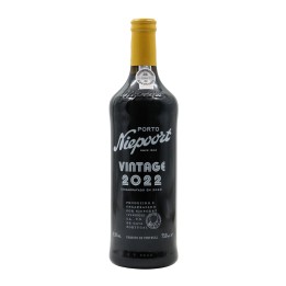 Niepoort Vintage Portwein 2022
