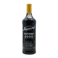 Niepoort Vintage Portwein 2022