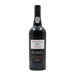 Quinta do Noval Vintage Port 2011